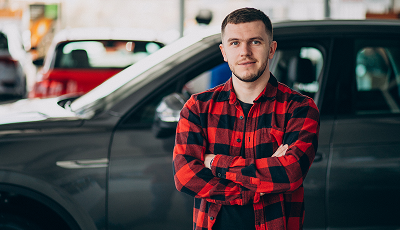 Алексей Ковалёв: как отличить оригинальную запчасть GM от подделки