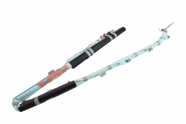 Шторка безопасности правая для XT5