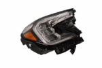 Фара правая Terrain 21 SLT