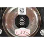 Подушка безопасности водителя для XT5