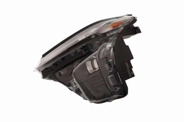 Правая фара в сборе (проекторная, без LED DRL) для Trax 23