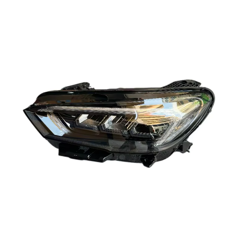 Левая LED (без линзы) фара в сборе для Encore GX 20